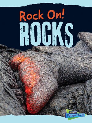 cover image of Rocks